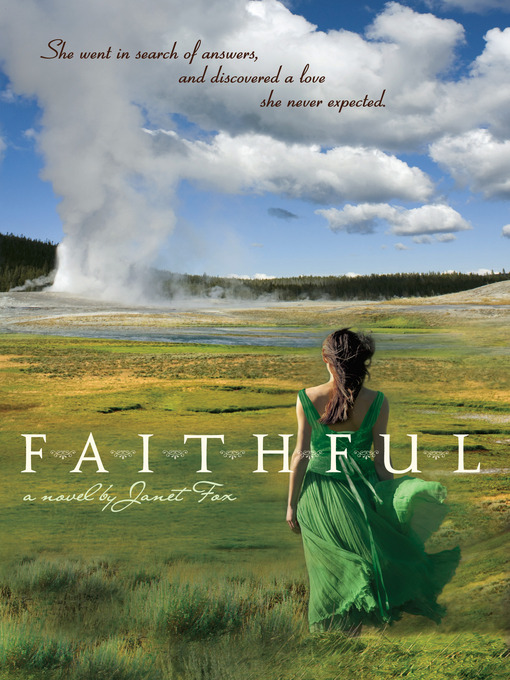 Title details for Faithful by Janet Fox - Available